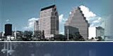 austin skyline photo